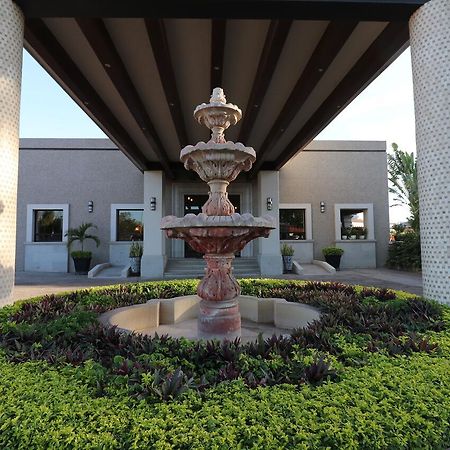 Hotel Del Rio Navojoa Exterior foto