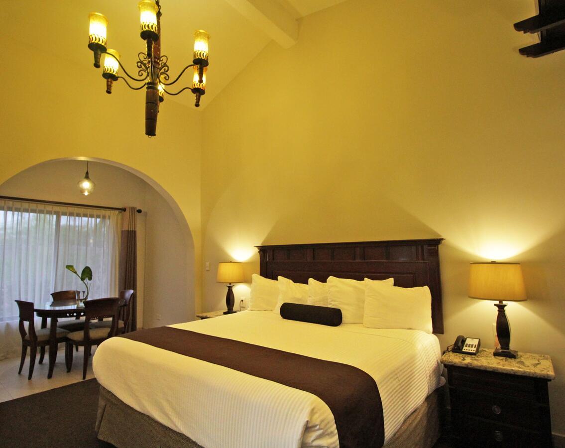 Hotel Del Rio Navojoa Exterior foto